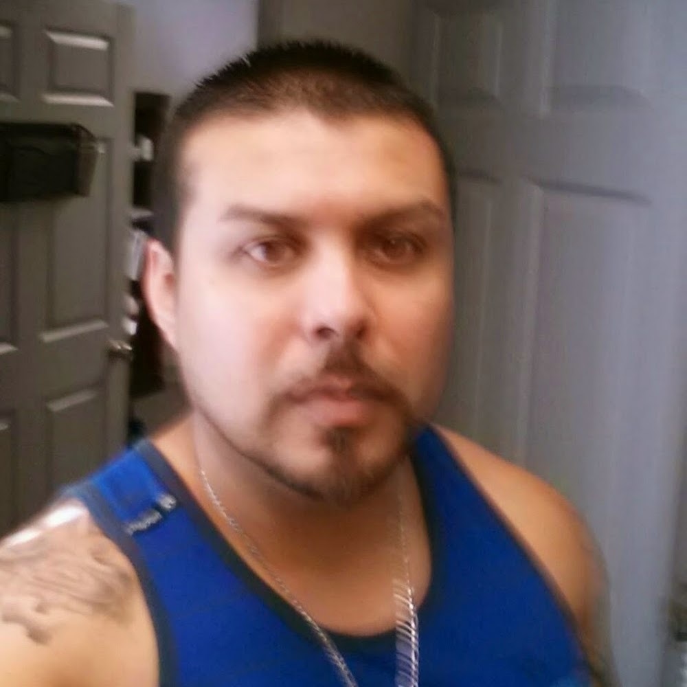 Meet your Posher, Armando